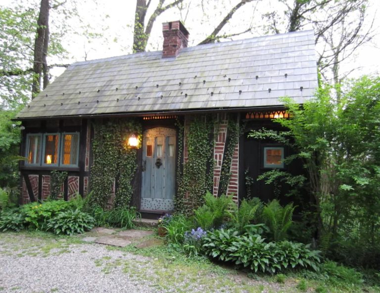 15 Cozy Cabins In Pennsylvania - Linda On The Run