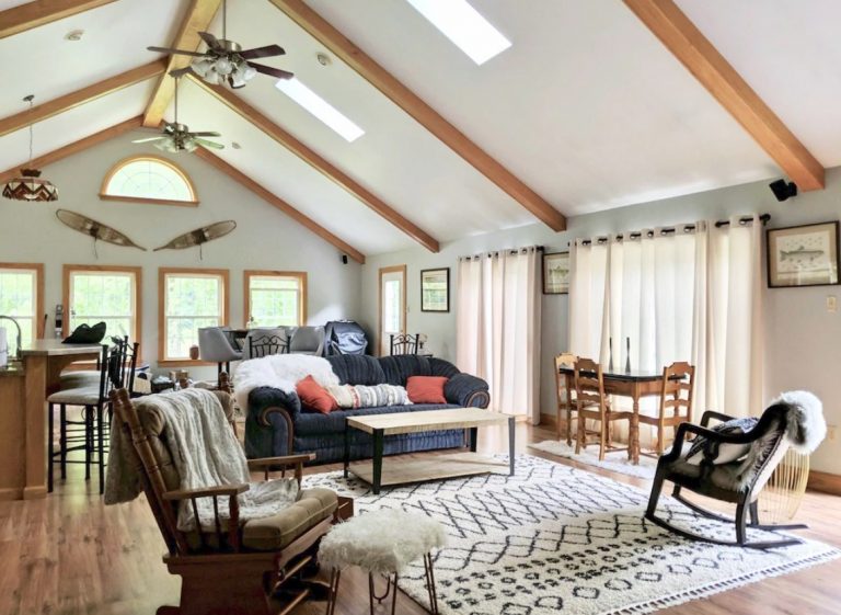 15 Cozy Cabins In Pennsylvania - Linda On The Run