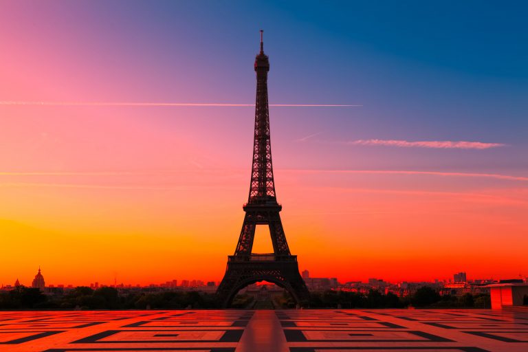 The Only 3 Days In Paris Itinerary You Will Need - Linda On The Run