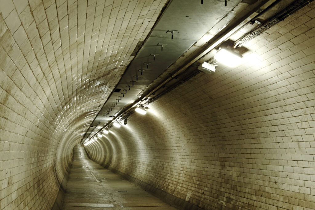obscure places to visit in london