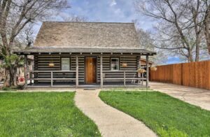 18 Best Airbnbs In North Dakota - Linda On The Run