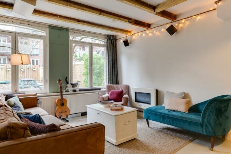 15 Best Hostels in Amsterdam to Stay on a Budget Linda On The Run