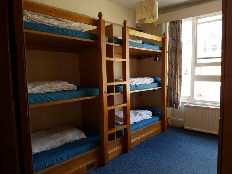 12 Best Hostels In London To Say On A Budget - Linda On The Run