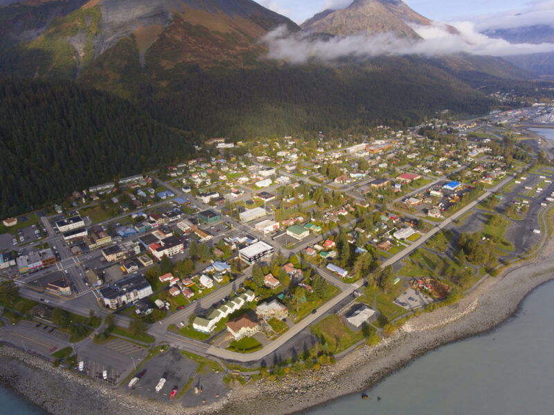 Seward Alaska 13 Things To Know Before Visiting Linda On The Run