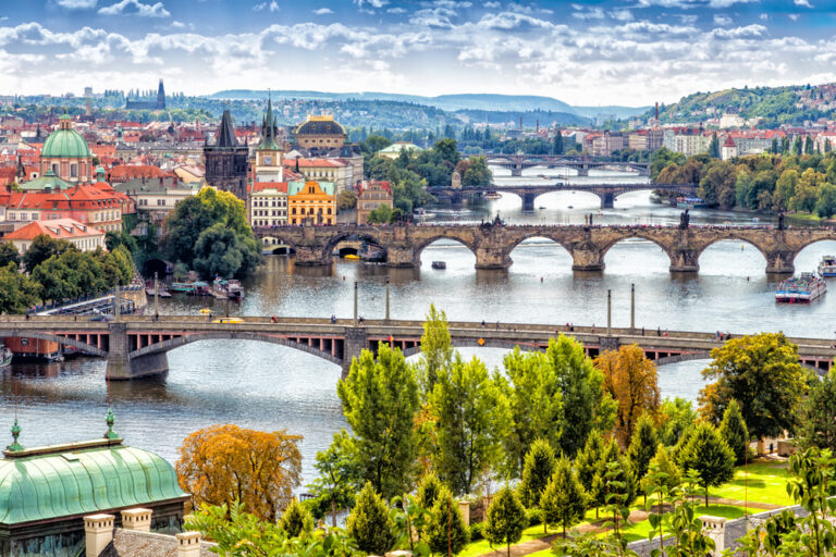 Traveling to Prague: 18 Important Things To Know - Linda On The Run