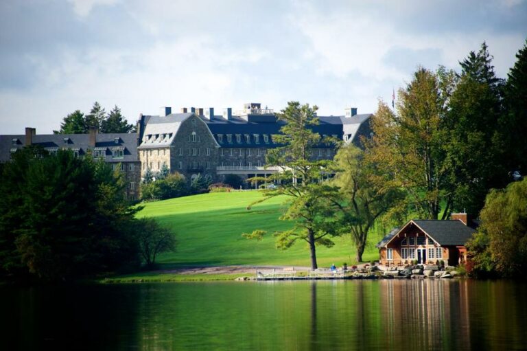 Resorts In The Poconos-15 For Your Bucket List - Linda On The Run