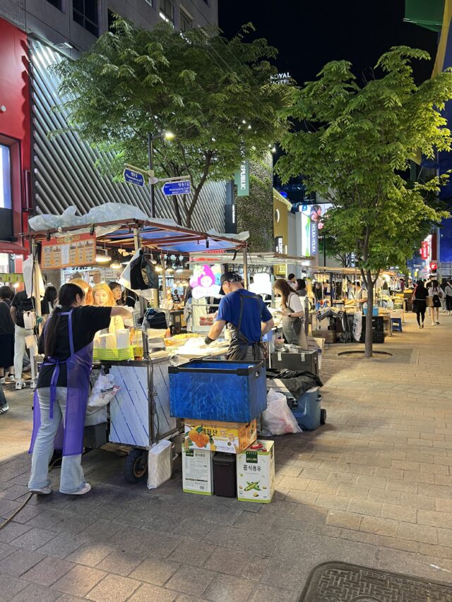Things to Do in Myeongdong 15 Myeongdong Attractions Not To
