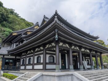 Day trip to Kamakura