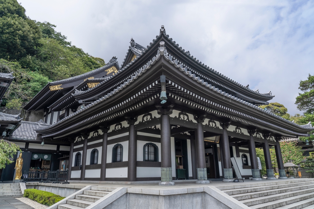 Day trip to Kamakura