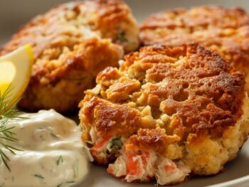 crab cakes best food in baltimore