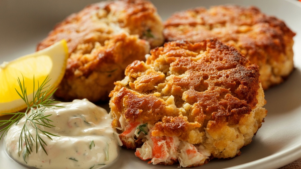 crab cakes best food in baltimore