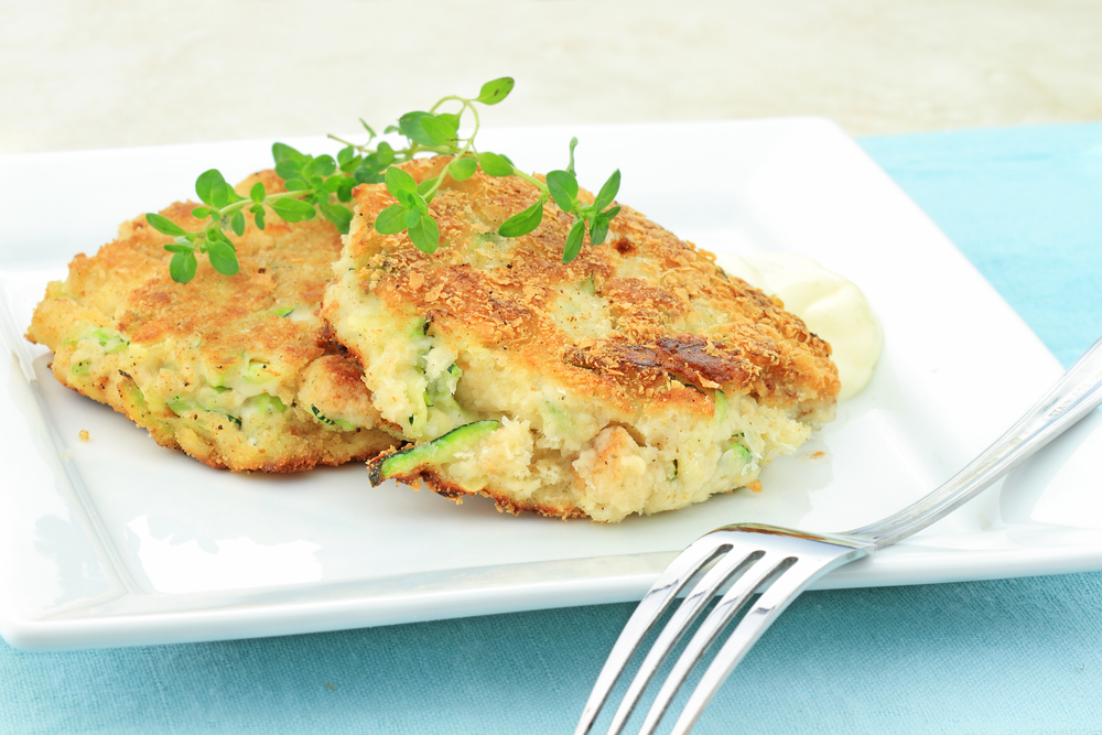 vegan crab cakes best food in baltimore